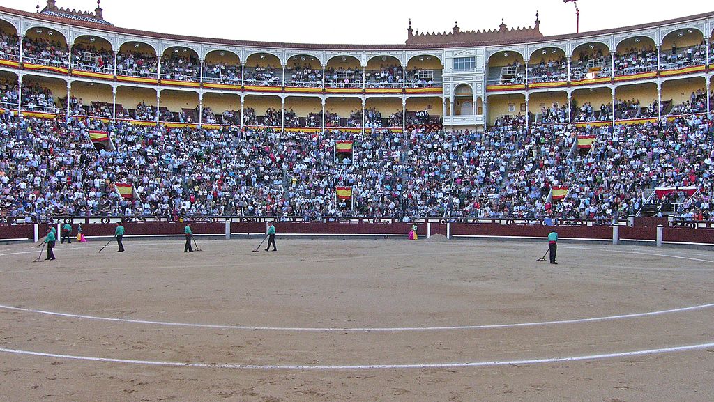 Unforgettable evenings of bullfighting in Las Ventas