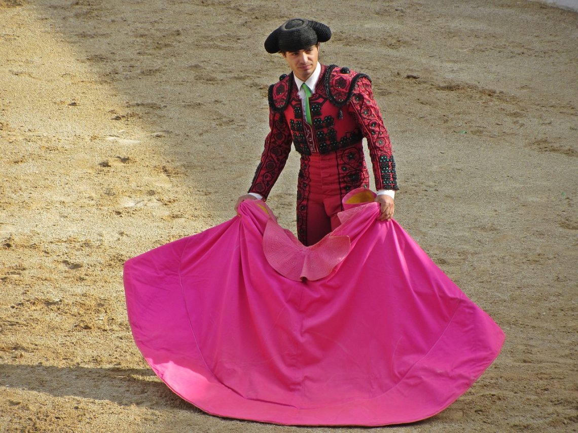Bullfight Tickets Season 2020 - Las Ventas Bullring Madrid‎