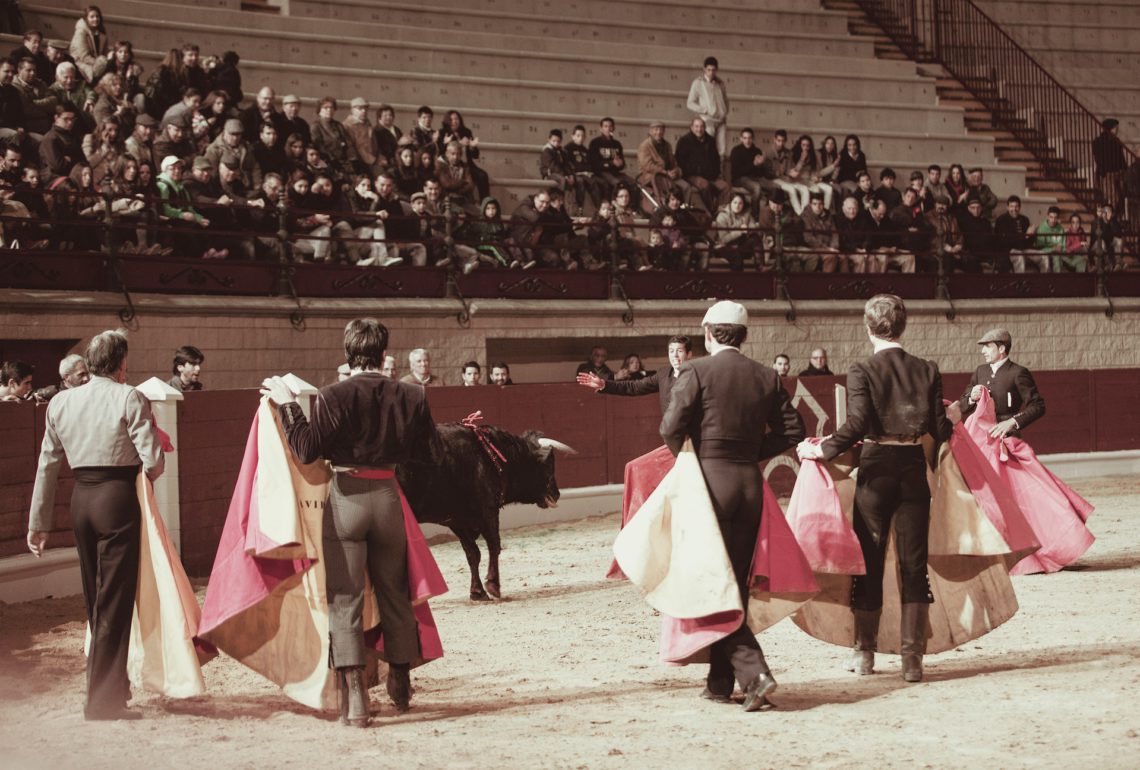 Rules of bullfighting in Madrid – Madrid Bullfighting