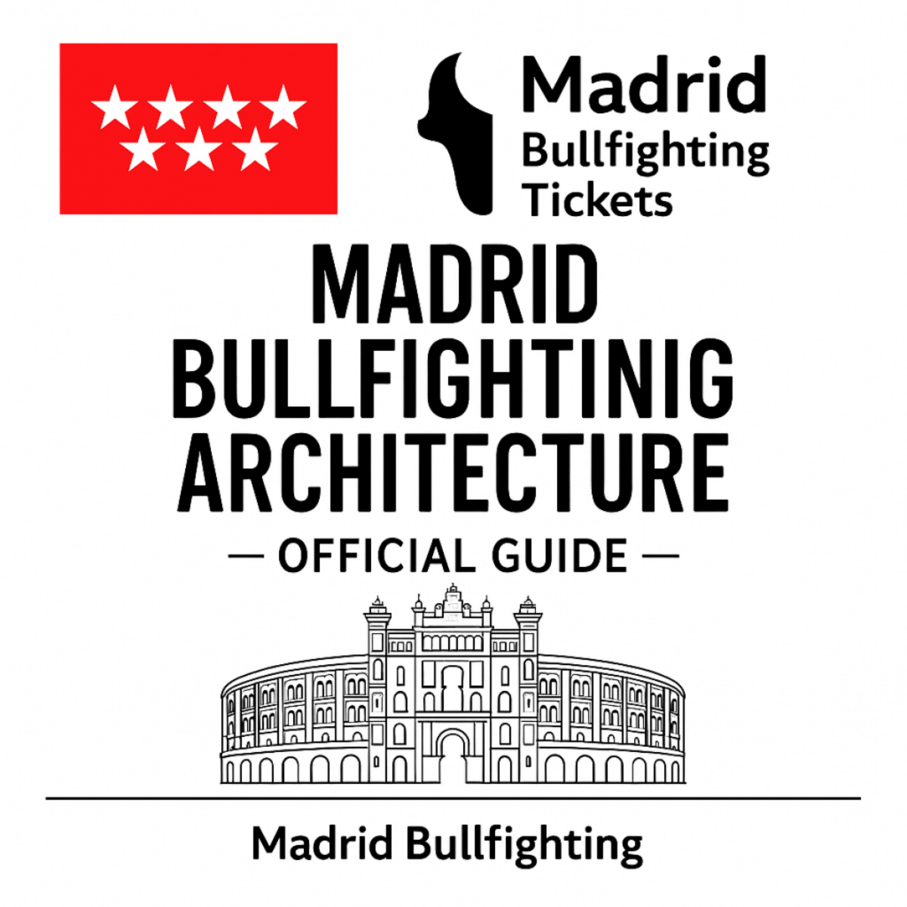 Madrid Bullfighting Architecture