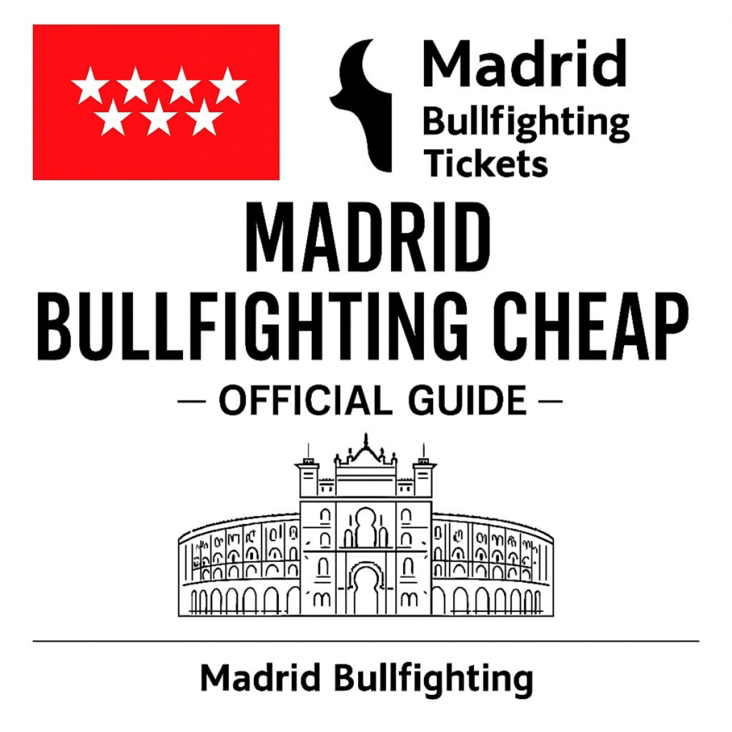 madrid bullfighting cheap