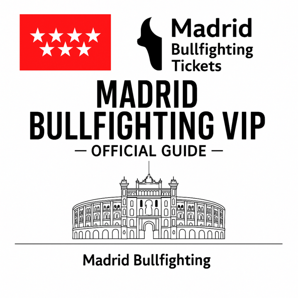 Madrid Bullfighting Vip