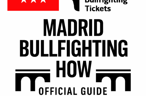 Madrid Bullfighting How