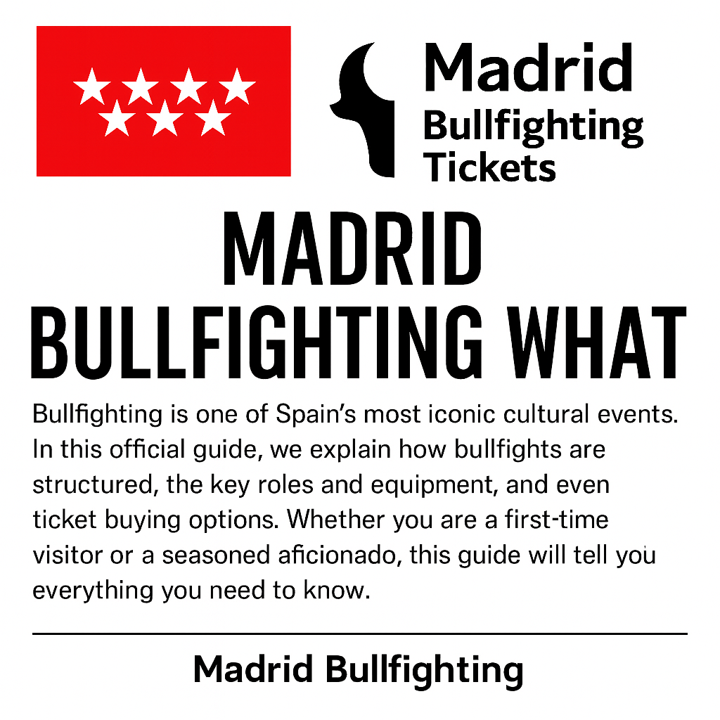 Madrid Bullfighting Famous Bullfighters