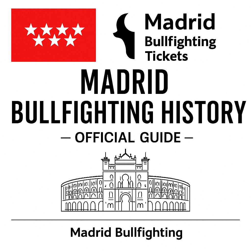 madrid bullfighting history
