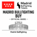 Madrid Bullfighting Buy – Official Guide