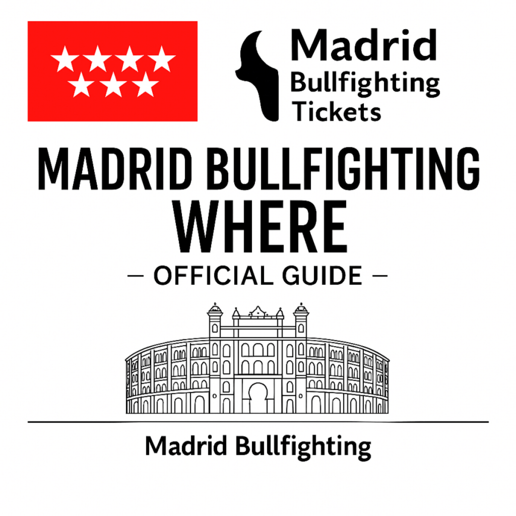 Madrid Bullfighting Where