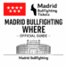 Madrid Bullfighting Where – Official Guide