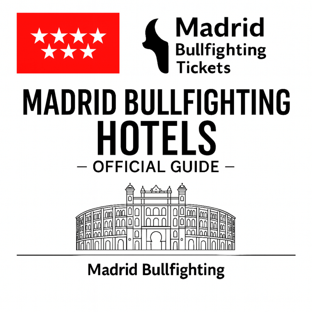 Madrid Bullfighting Hotels