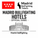 Madrid Bullfighting Hotels – Official Guide