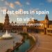 Best cities in spain to visit – Complete Guide (2026)