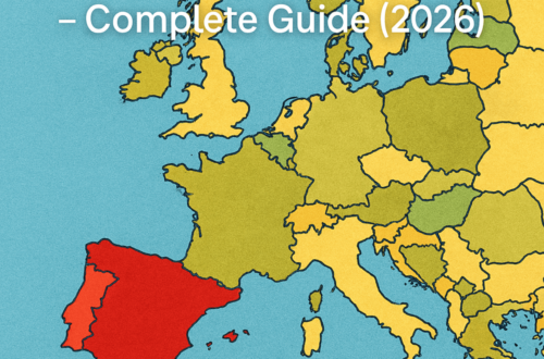 Is spain in europe – Complete Guide (2026)