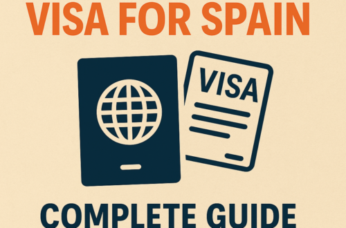 Do US Citizens Need a Visa for Spain – Complete Guide (2026)