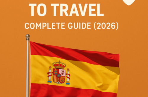 🇪🇸 Is Spain Safe to Travel – Complete Guide (2026)