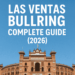 🎟️Las ventas bullring – Complete Guide (2026)