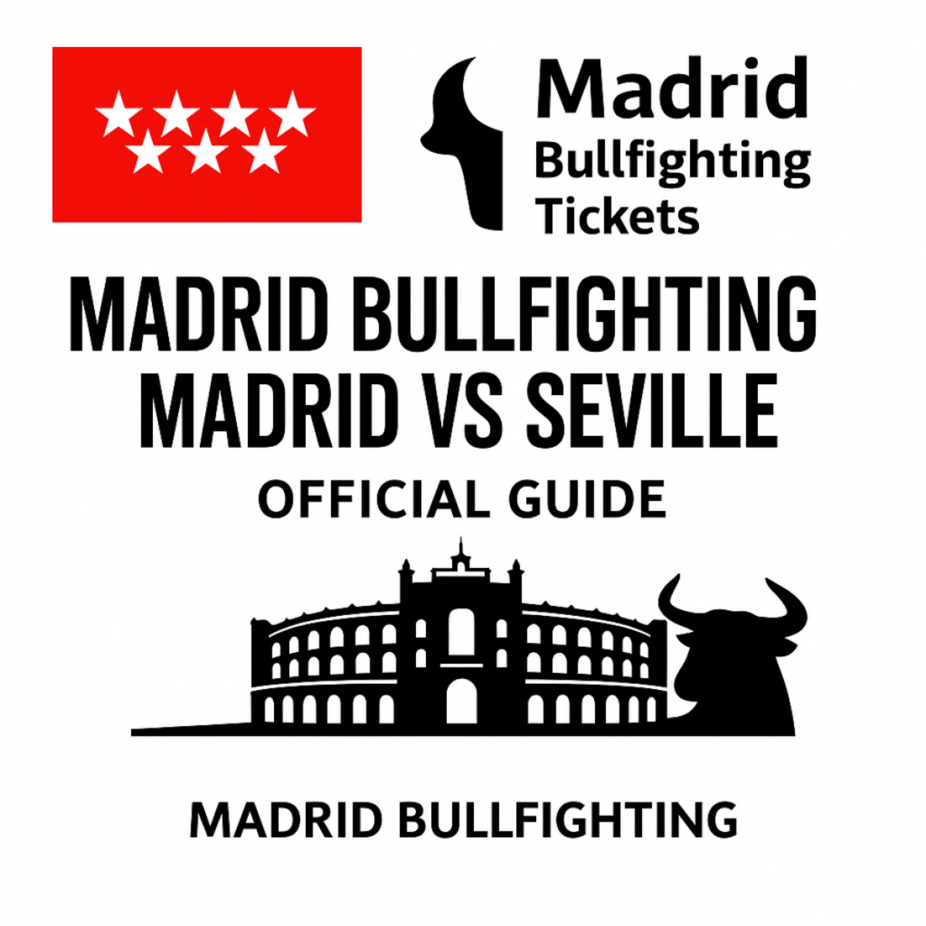 Madrid Bullfighting Madrid Vs Seville
