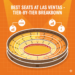 Best Seats at Las Ventas: Tier-by-Tier Breakdown
