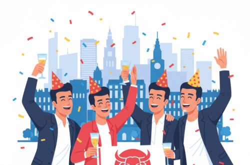 Bachelor Party Bullfighting: Ultimate Group Fun Experience