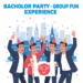 Bachelor Party Bullfighting: Ultimate Group Fun Experience