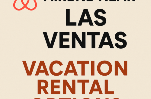 Airbnb Near Las Ventas: Vacation Rental Options