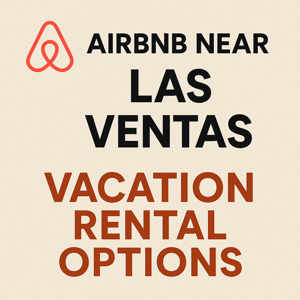 Airbnb Near Las Ventas: Vacation Rental Options