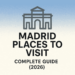 Madrid Places to Visit – Complete Guide (2026)