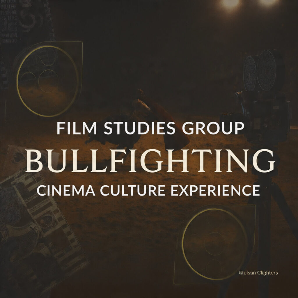 Film Studies Group Bullfighting