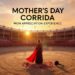 Mother’s Day Corrida: Mom Appreciation Experience