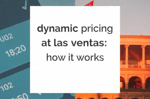 Dynamic Pricing at Las Ventas: How It Works