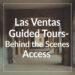 Las Ventas Guided Tours: Behind the Scenes Access