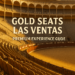 Gold Seats Las Ventas: Premium Experience Guide