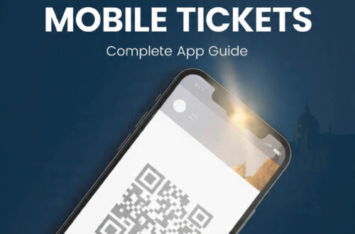 Las Ventas Mobile Tickets: Complete App Guide