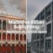 Madrid vs Bilbao Bullfighting: Northern vs Central Spain