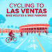 Cycling to Las Ventas: Bike Routes & Bike Parking
