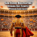 San Isidro Bullfighting Opening Day Tickets: Premium Event Guide