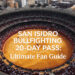 San Isidro Bullfighting 20-Day Pass: Ultimate Fan Guide