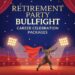 Retirement Party Bullfight: Career Celebration Packages