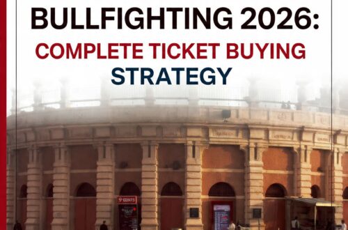 San Isidro Bullfighting 2026: Complete Ticket Buying Strategy