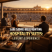 San Isidro Bullfighting Hospitality Suites: Luxury Experience