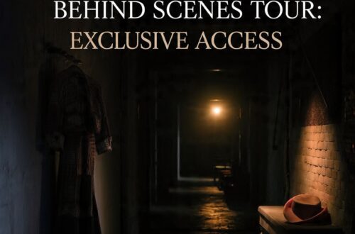 San Isidro Bullfighting Behind Scenes Tour: Exclusive Access