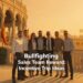 Bullfighting Sales Team Reward: Incentive Trip Ideas
