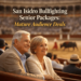 San Isidro Bullfighting Senior Packages: Mature Audience Deals