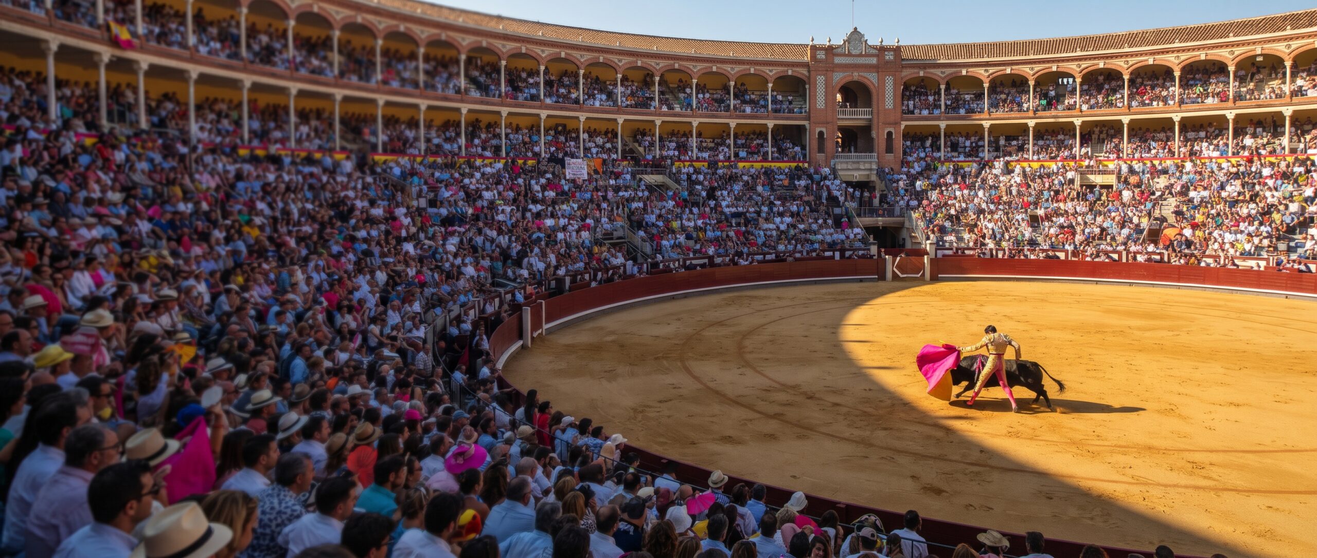 Las Ventas